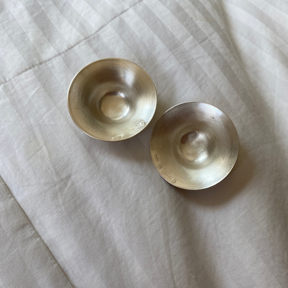 Silverette Nipple Shields XL